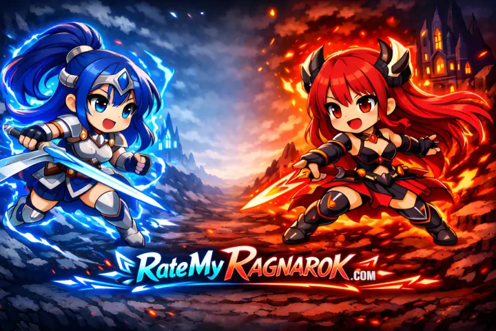 RateMyRagnarok Hero